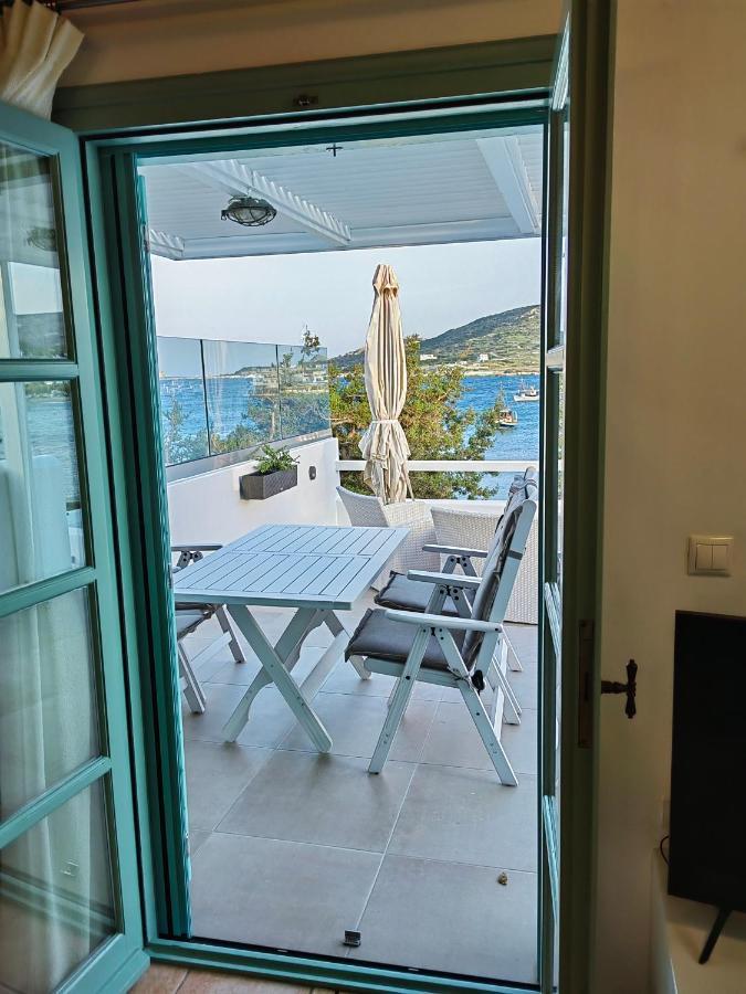 Residence 8 Beaufort Pollonia Exteriér fotografie