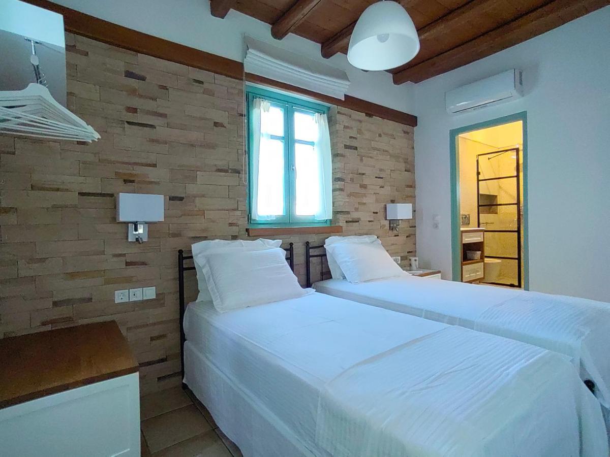 Residence 8 Beaufort Pollonia Exteriér fotografie