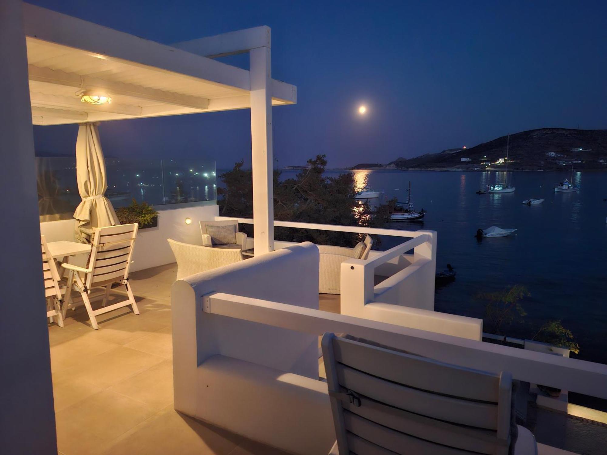 Residence 8 Beaufort Pollonia Exteriér fotografie